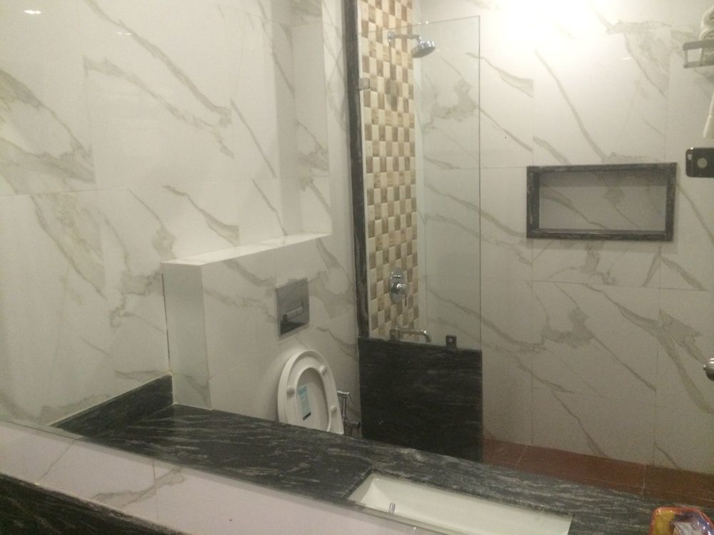 钱德拉大酒店 焦特布尔 外观 照片