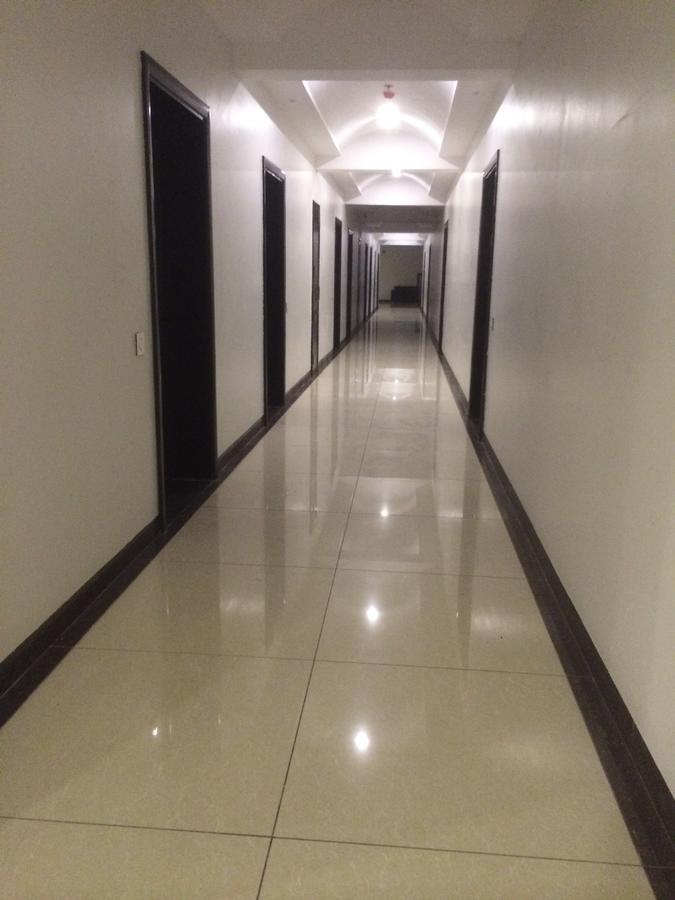 钱德拉大酒店 焦特布尔 外观 照片