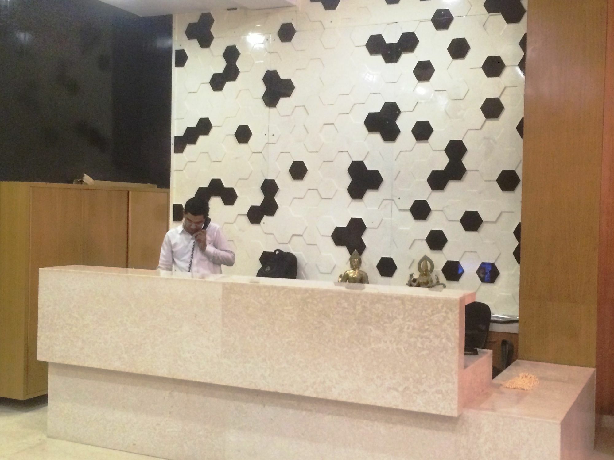 钱德拉大酒店 焦特布尔 外观 照片